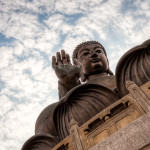 The Big Buddha