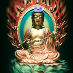 Buddha of Chains