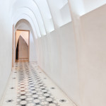 Casa Batllo Laundry
