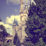 Cinderella's Castle