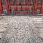 Forbidden City Artwork