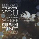 Embrace Travel Sydney