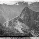 Machu Picchu from Afar