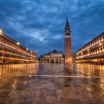 Saint Mark's Square Venice, Italy