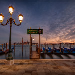 Servizio Gondole Venice Italy