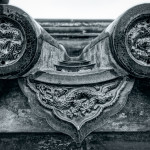 Temple of Heaven Tile Details