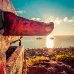 The Lanikai Pillbox Hike