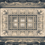 The Library of Congress Skylight