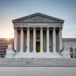 The Supreme Court of the United States of America