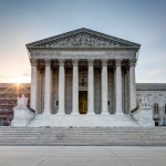 The Supreme Court of the United States of America