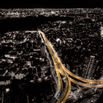 Veins of a Dark City