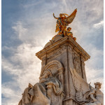 Victoria Memorial, London, England