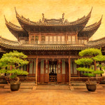 YuYuan Garden Building