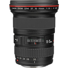 Canon Lens